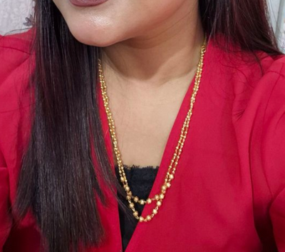 Kavya Iyer